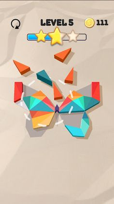 Picture Perfect 3D - Screenshot 1