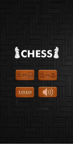 Offline Chess Game (2 Player) - Screenshot 2