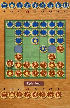 Strategy - Screenshot 2