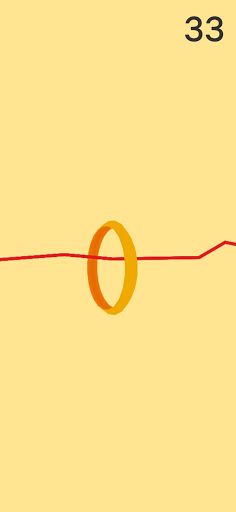 Line and Circle - Screenshot 3