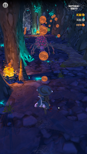 The Legend of Zalk - Screenshot 5