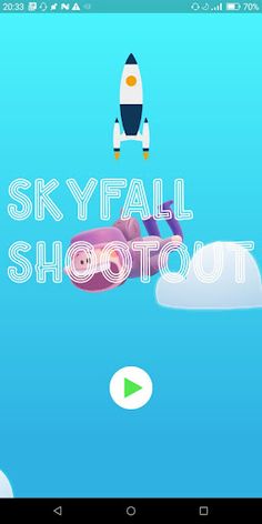 Skyfall_Shootout - Screenshot 3