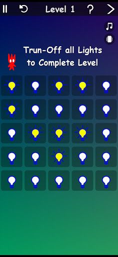 LightsOff - Screenshot 2