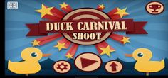 Duck Carnival Shoot - Screenshot 3