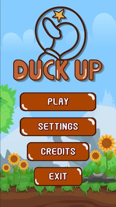 Duck Up - Screenshot 1