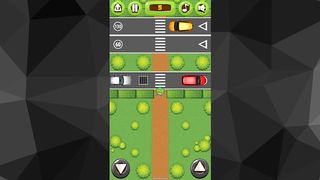 Traffic - Screenshot 1
