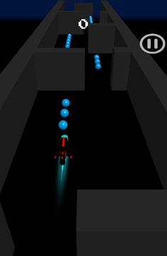 Space Fly - Screenshot 2