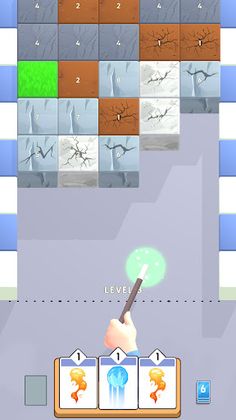 Idle Magic Miner - Screenshot 3