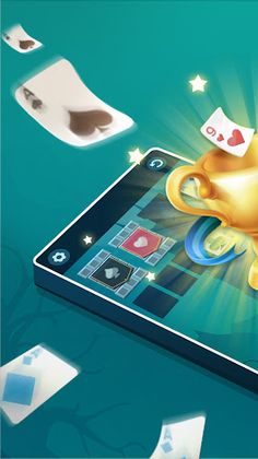 Tower Solitaire - Screenshot 1