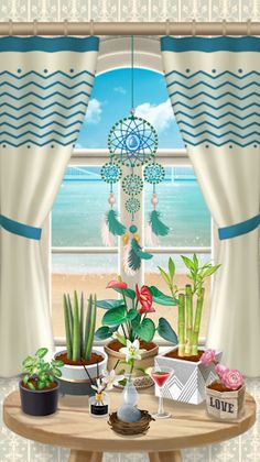 My Little Terrace - Screenshot 2