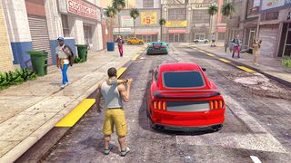 Kung Fu Karate Fighting Games - Screenshot 3