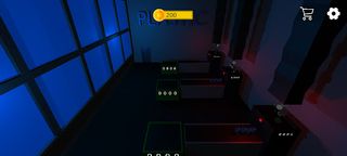 Plastic Factory - Screenshot 1