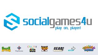 socialgames4u - Screenshot 2