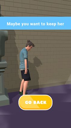 Time once more - Screenshot 2