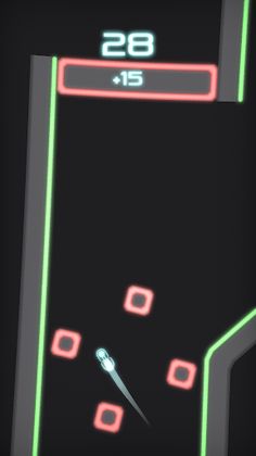 Light Speed - Screenshot 1