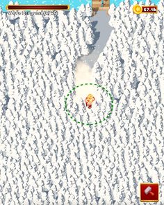 Tower Merge - Screenshot 2