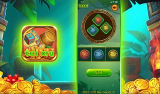 tai xiu：lucky - Screenshot 2