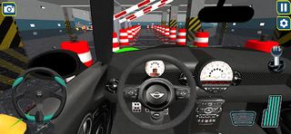 Car Parking Simulator - Screenshot 2