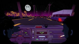 Psicologi: Escape From Today - Screenshot 1