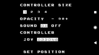 Classic Bomb - Screenshot 1