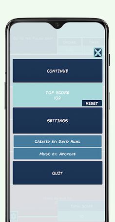 Pickle Magda - Screenshot 2