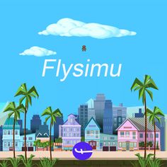 Flysimu - Screenshot 1