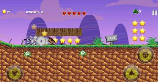 Zengin Fakir Macera Oyunu - Screenshot 1