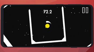 Escape the squares! - Screenshot 3