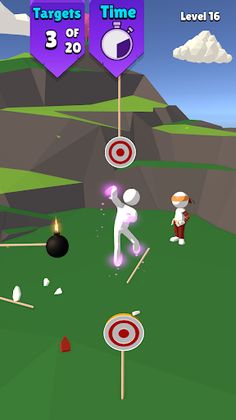 Combat Education - Screenshot 4