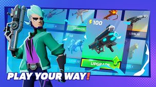 1v1.LOL - Battle Royale Game - Screenshot 3