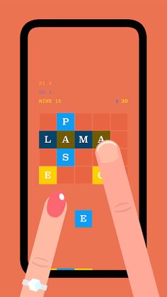 Letter² - Screenshot 2