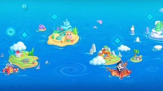 Nemo Arena: Shooting Game - Screenshot 2