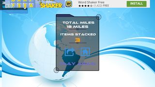 Stacker Plush - Screenshot 1