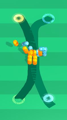 Pills Stack - Screenshot 2