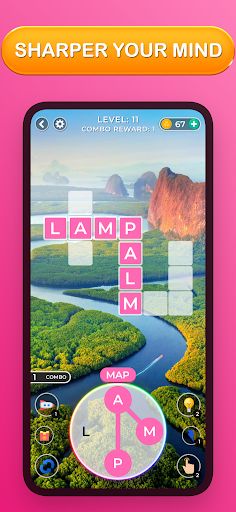 Word Connect - Screenshot 2