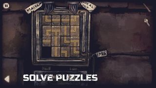 Abandoned Mine - Escape Room - Screenshot 3