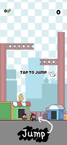 Any Crate Stacks - Screenshot 1