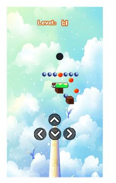 Snake Apple Worm - Screenshot 3