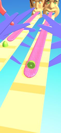 Tongue Master - Screenshot 2