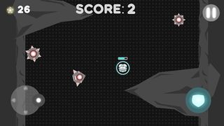 Astro Hare - Screenshot 3