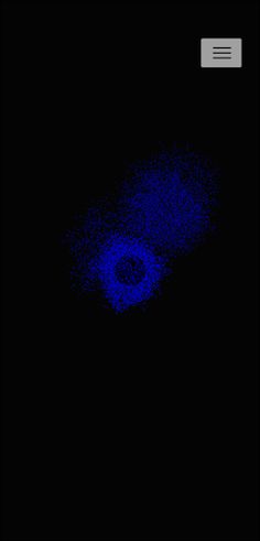 Abstract Particles 3D - Screenshot 2