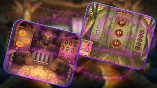 Single Eyed Monster Escape - Screenshot 1