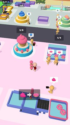 Poop Dealer - Toilet Business - Screenshot 4