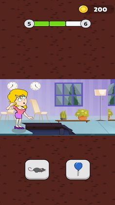 Save a Beautiful Stranger Girl - Screenshot 4