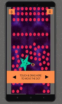 Galaxy line - Screenshot 4