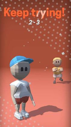 Tennis Madness - Screenshot 3