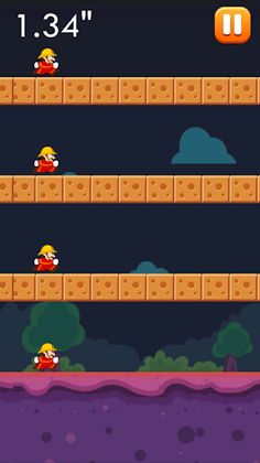 Jump Together - Screenshot 4