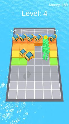 Crowd vs Blocks - Screenshot 2