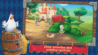 Vincelot: A Knight's Adventure - Screenshot 3