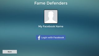 Fame Defenders - Screenshot 3